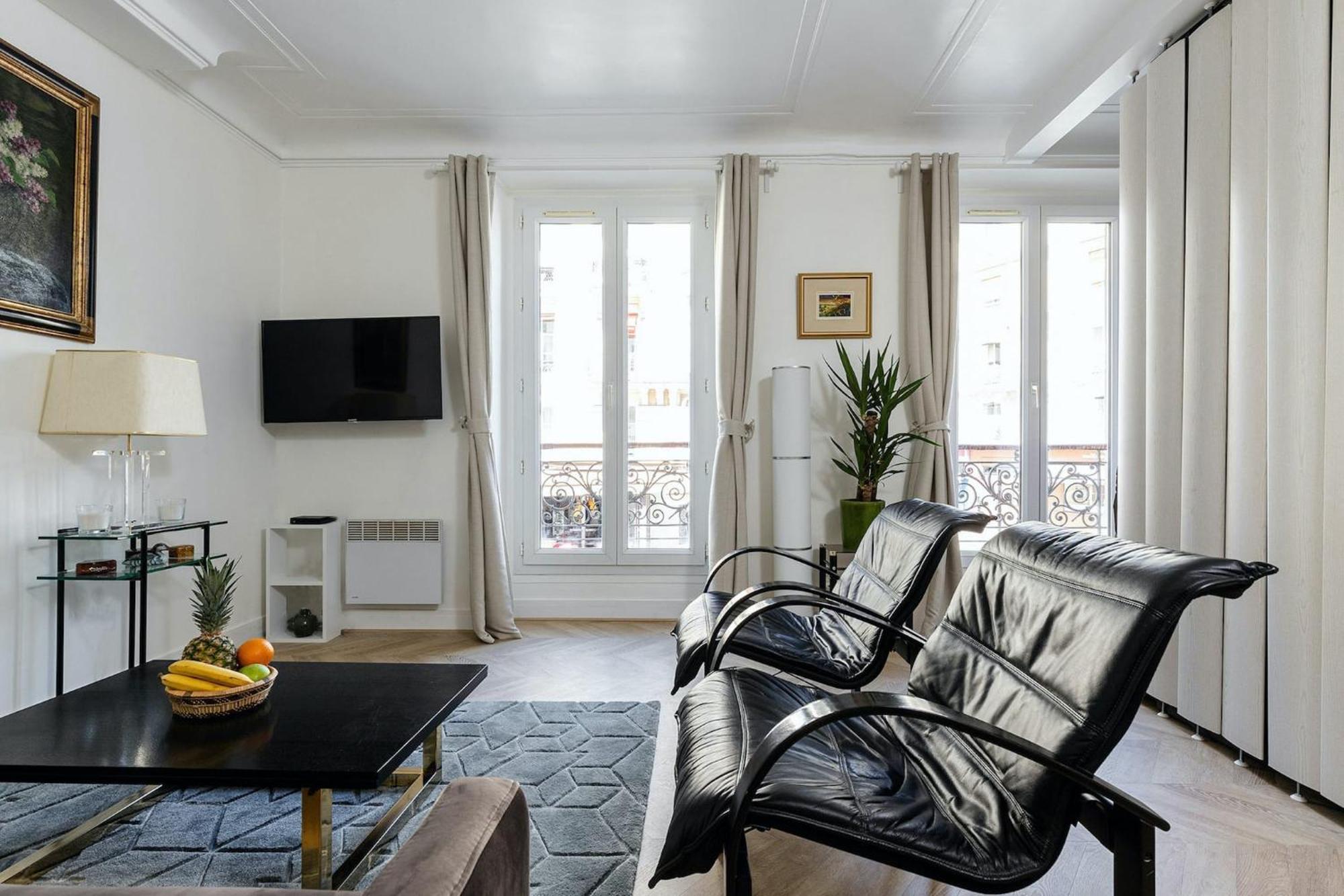 Jardin Du Luxembourg & Pantheon - Cityapartmentstay Paris Exterior photo